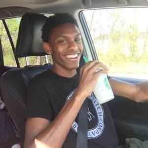 Meet your Posher, Terrence